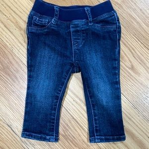 Gap Baby Jeans